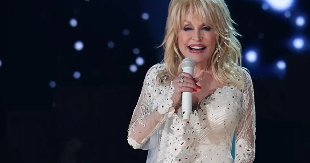 Dolly Parton cancels Las Vegas shows over health concerns