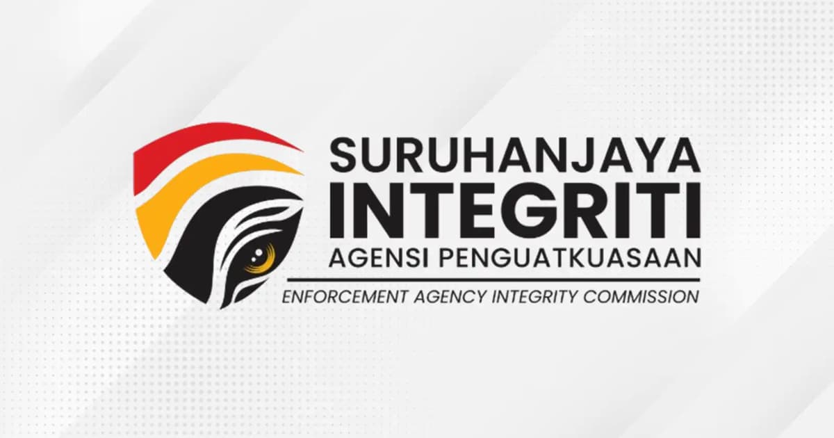 SOP tak boleh dikompromi, kegagalan buka ruang ketirisan, kata pengerusi EAIC