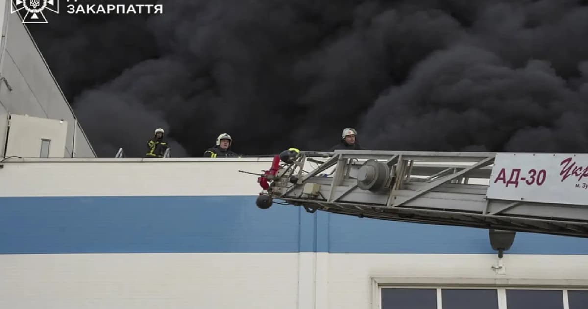 Moscow strikes S’pore-US company in major attack on Ukraine | FMT