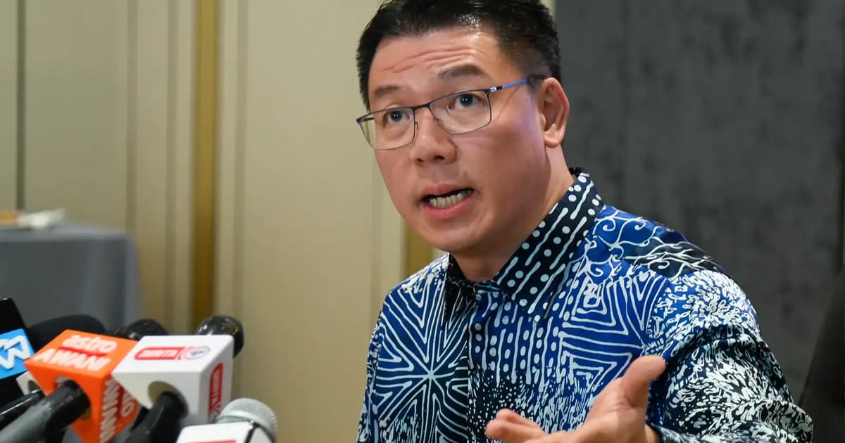 Wait for IIUM study on KL mayoral elections, urges Nga