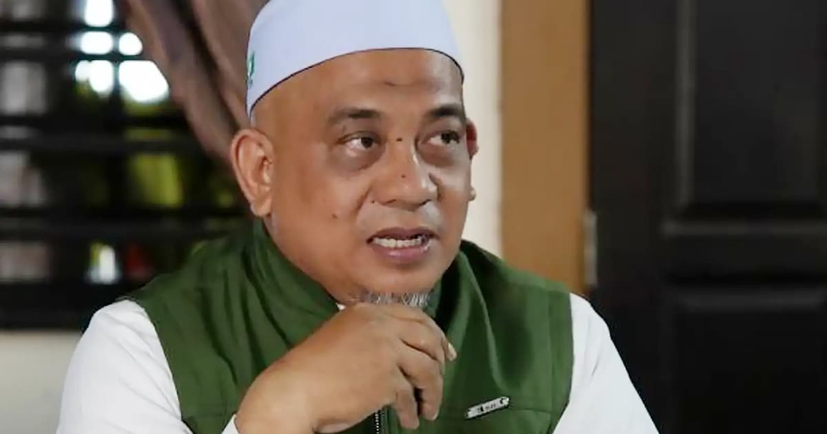 Ketua pembangkang P Pinang dikejar ke hospital ketika sidang DUN