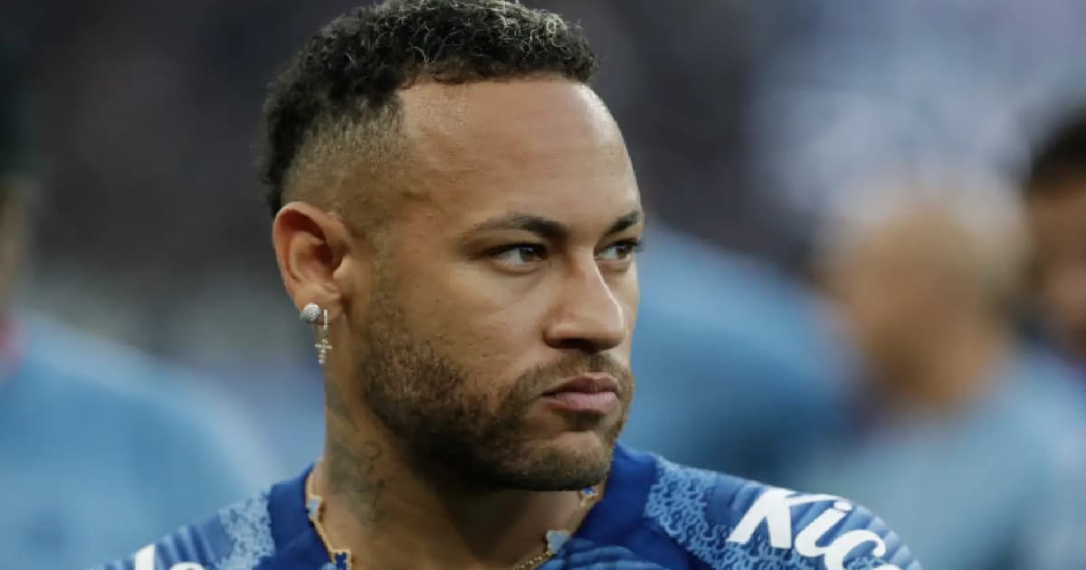 Neymar has two months to show he is ready for World Cup, says Ancelotti