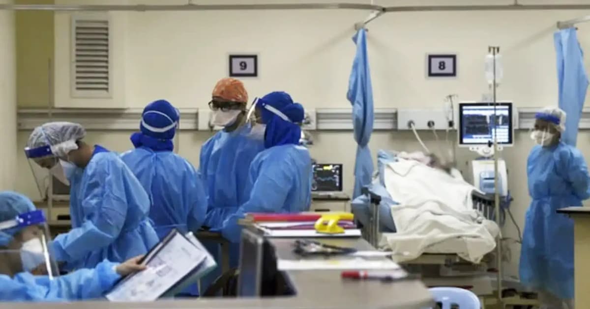 Reforms, not patriotism, the key issue in retaining doctors, govt told