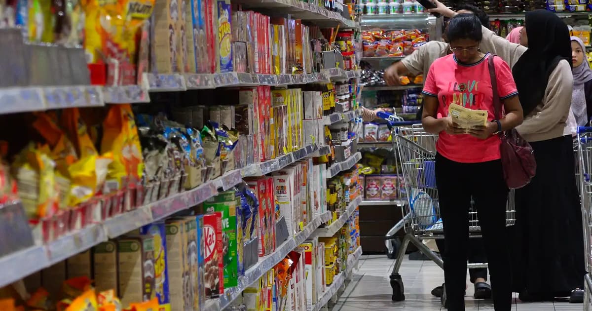 Energy crisis could push prices of imported goods up 3%-10%, says Mydin boss