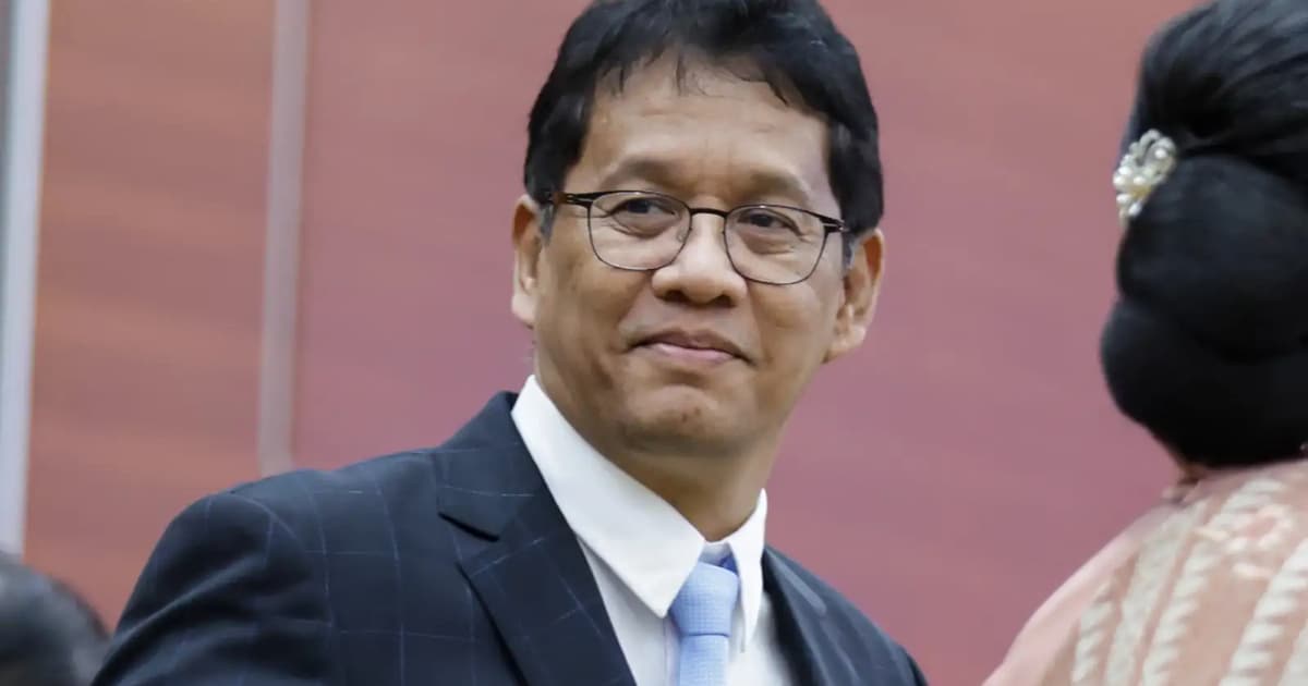 Indonesia retracts plan to monetise Straits of Malacca