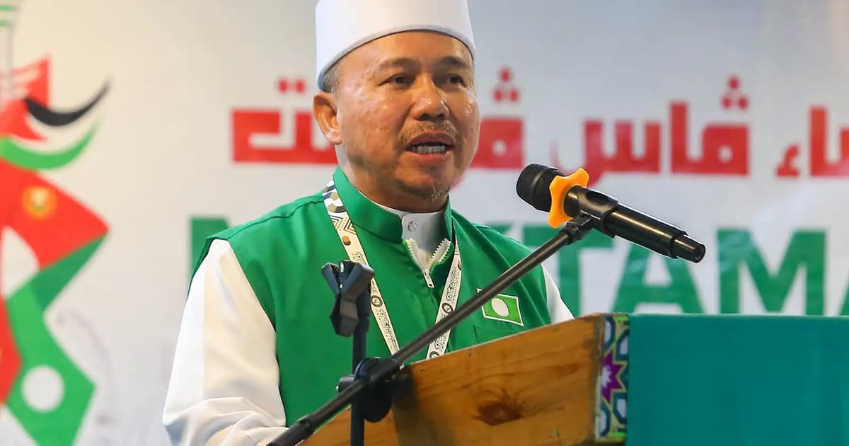 PAS slams RTM over cartoon with LGBT elements