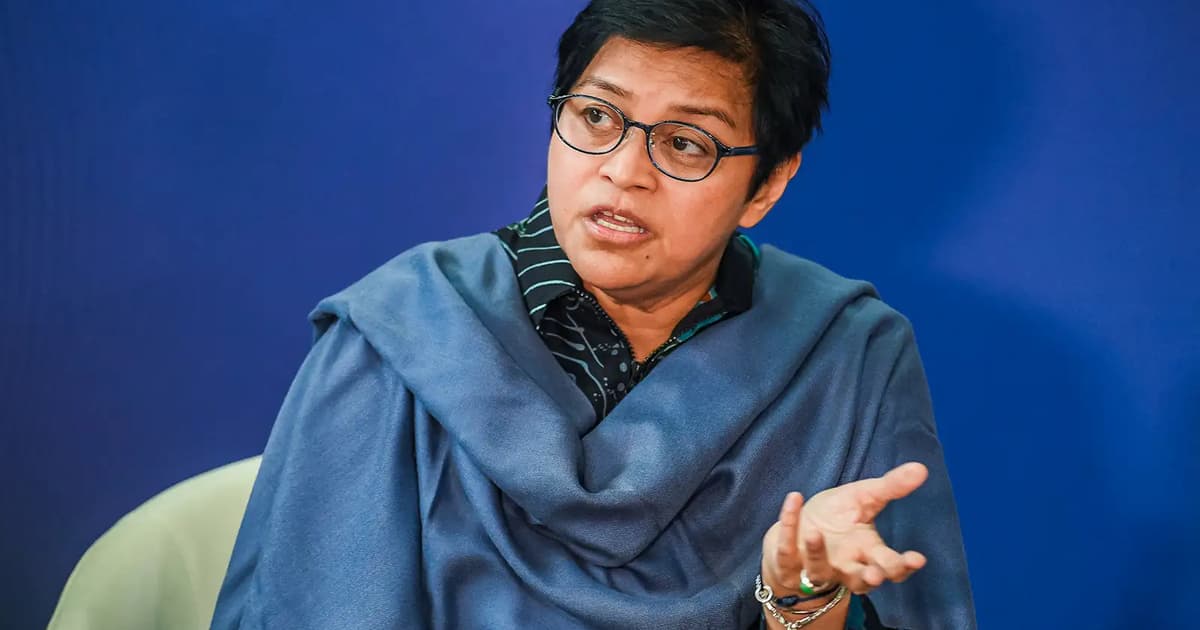 Kerajaan akan bentang semula RUU pisah kuasa AG, had penggal PM