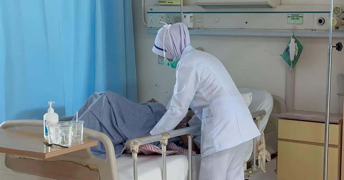Medical claims hit RM9.4bil, up 5.3% in 2025
