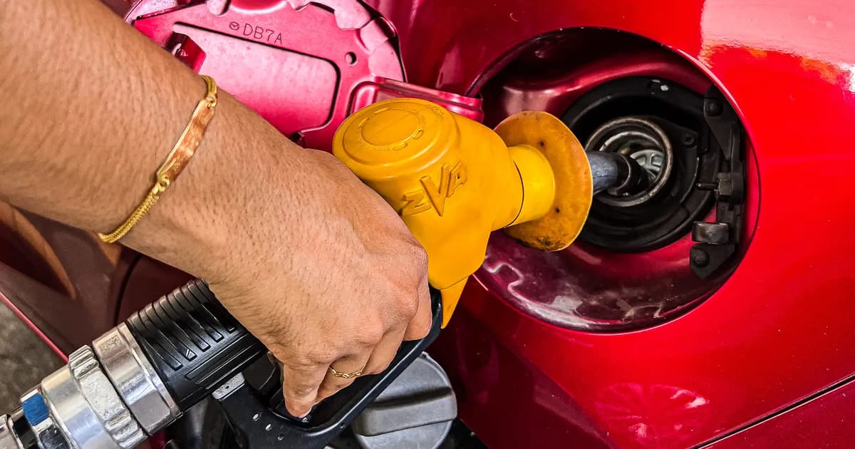 Ambil tindakan individu beri orang lain guna MyKad tebus BUDI95, kata Fomca