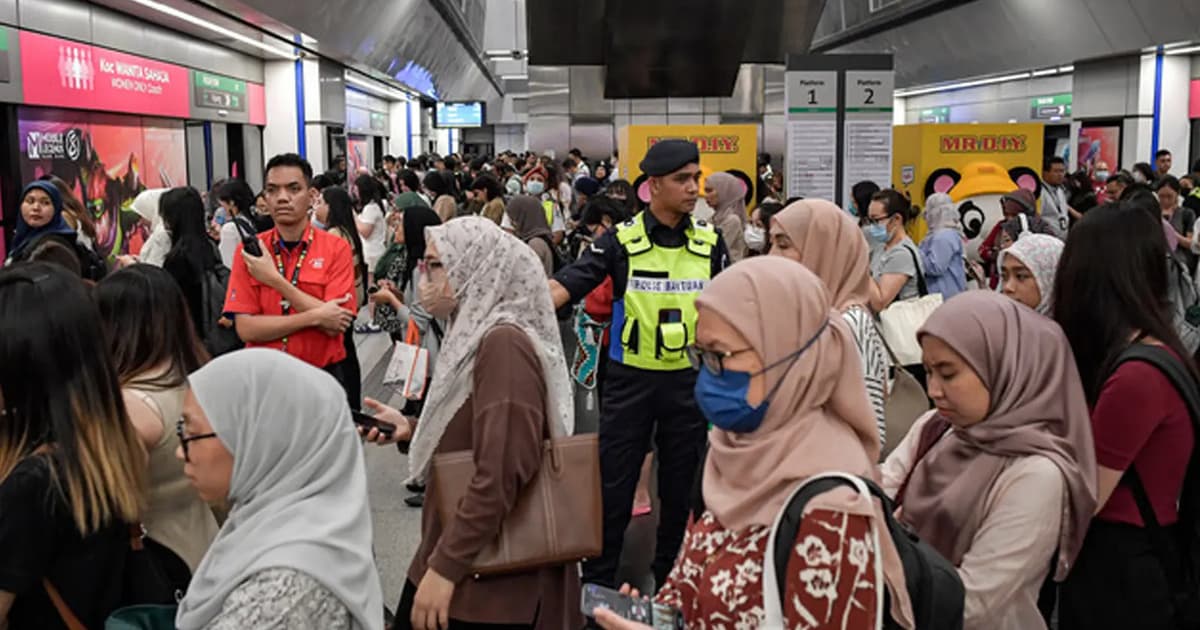 Malaysia needs a public transport reset