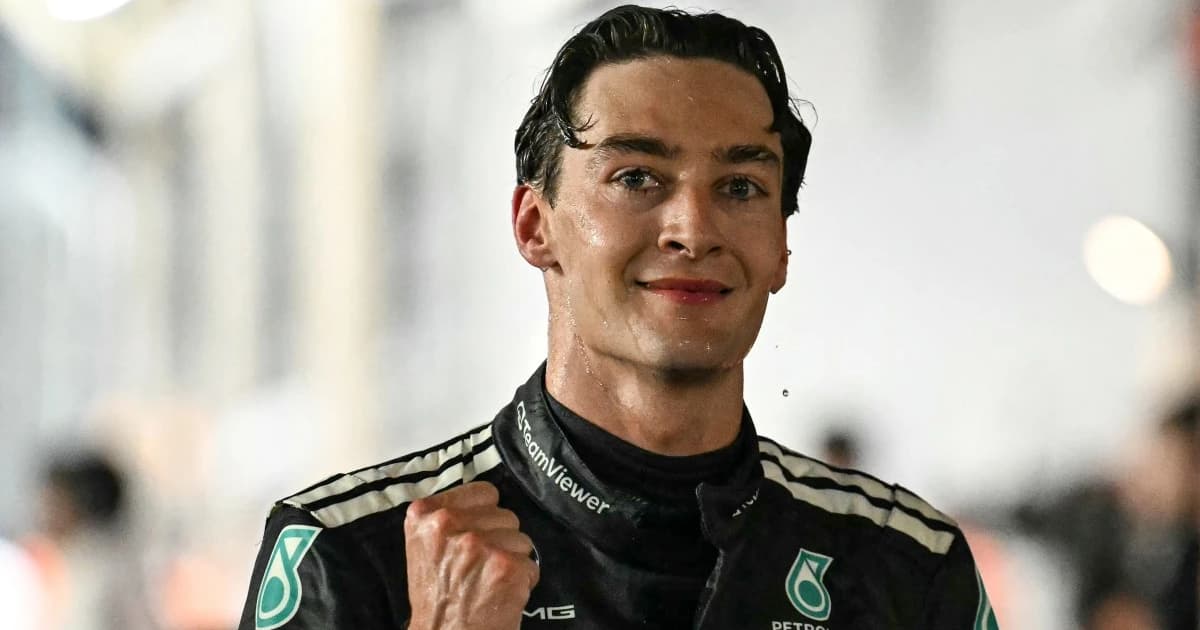 Russell aims for Montreal rebound as Mercedes brings key upgrade