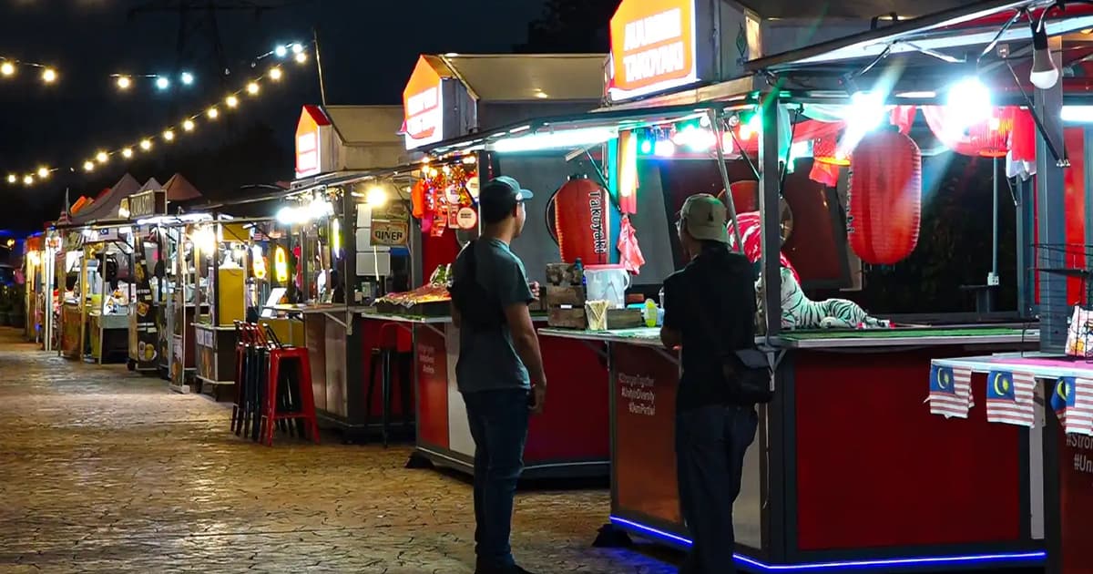 Wan Saiful moots 6-month freeze on MyKiosk rent