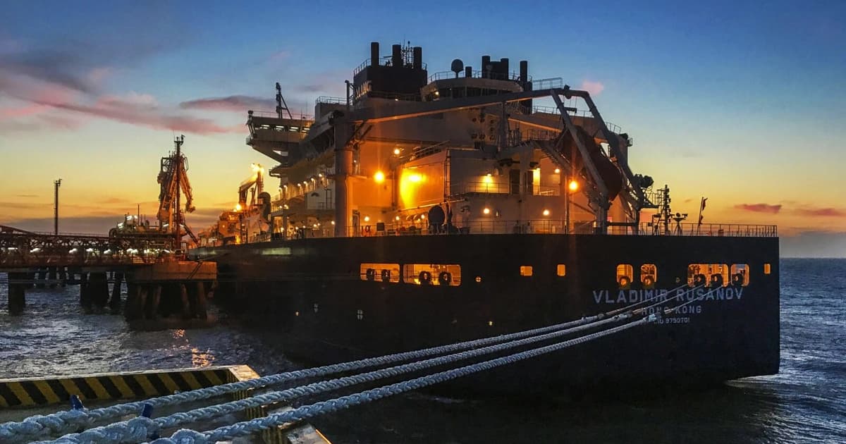 Indian refiners avoid Russian oil in push for US trade deal