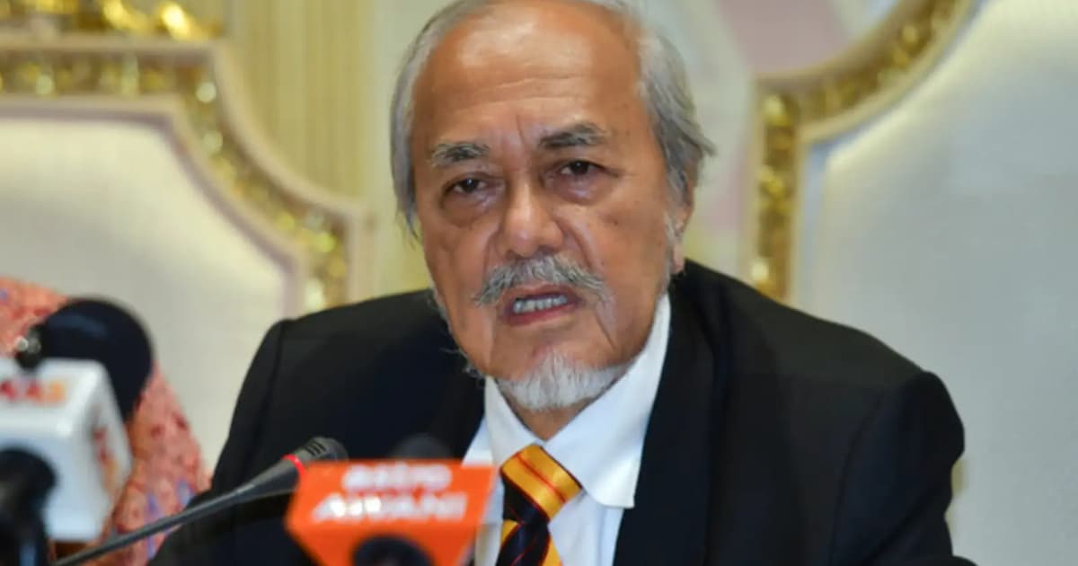 Sarawak to prepare for polls under existing 82-seat structure, says speaker