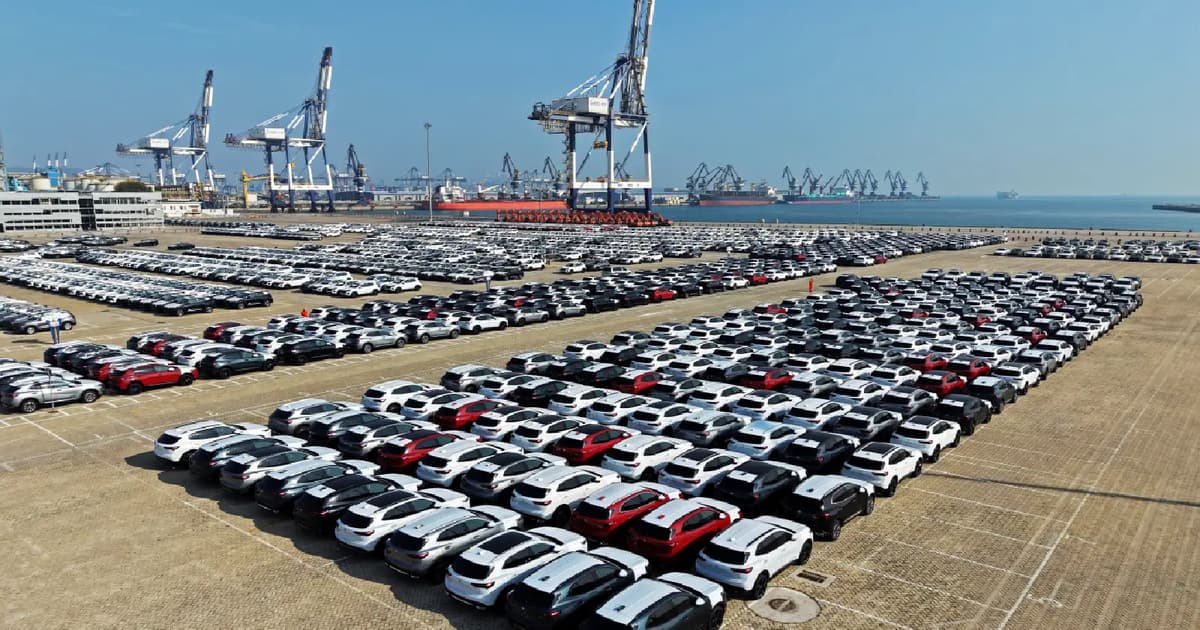 Telling the truth about China’s success