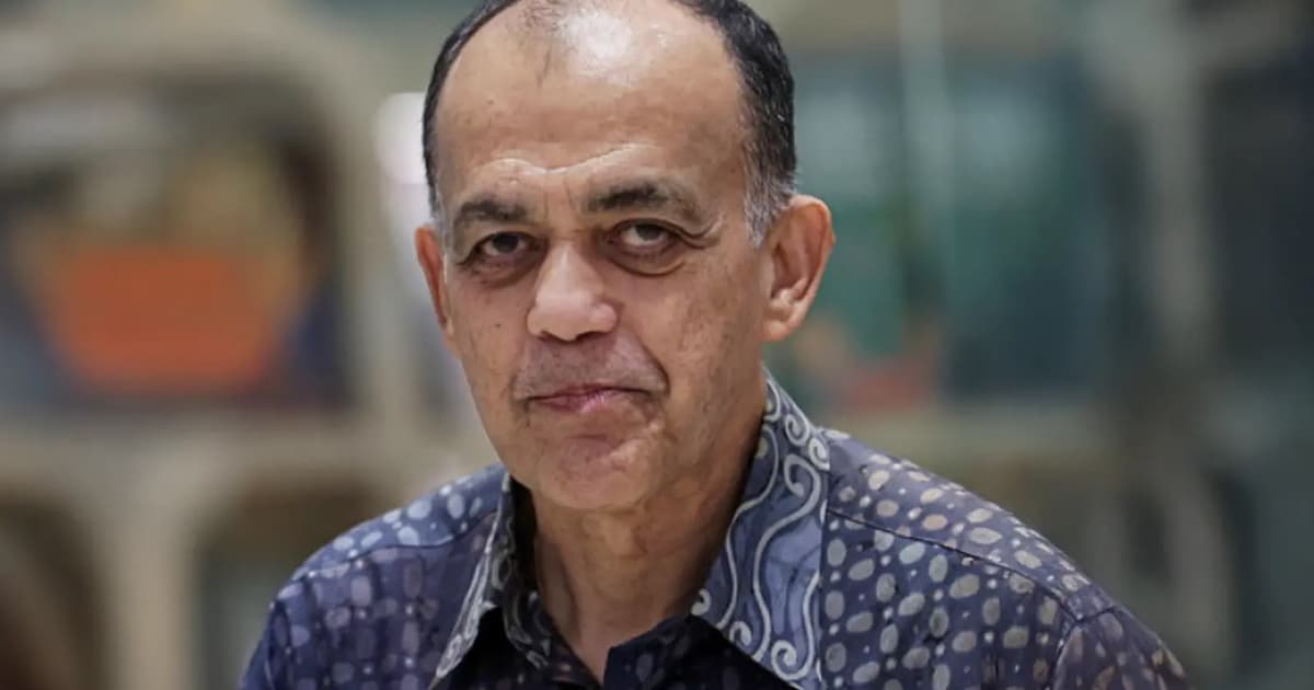 Tycoon Syed Mokhtar said to be mulling property company IPO