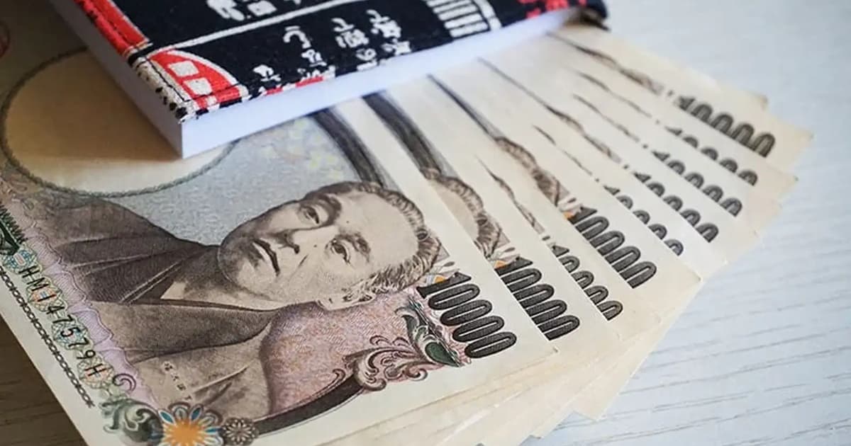 Japan hints at intervention as yen sinks