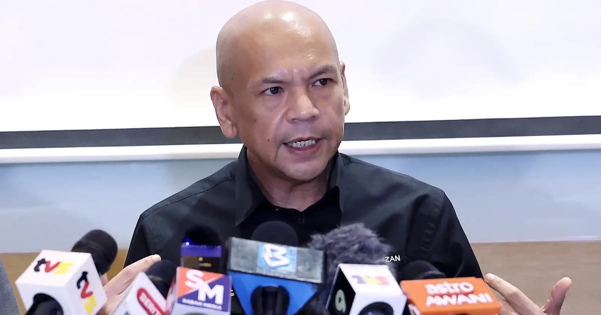 Sabah govt wants to emulate GPS’s approach to generating revenue