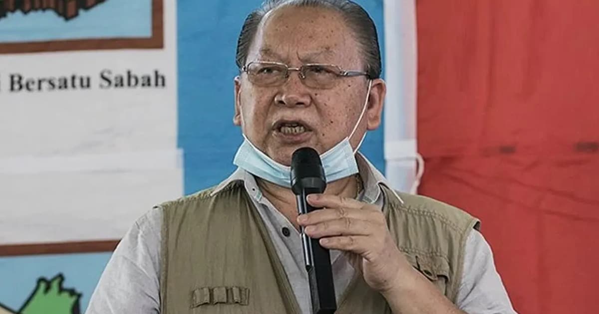 Pairin’s blessing a key factor in PBS race for No 2, say analysts