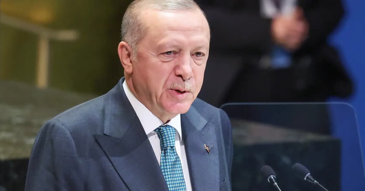 Turkey hosts latest diplomatic push on Middle East war