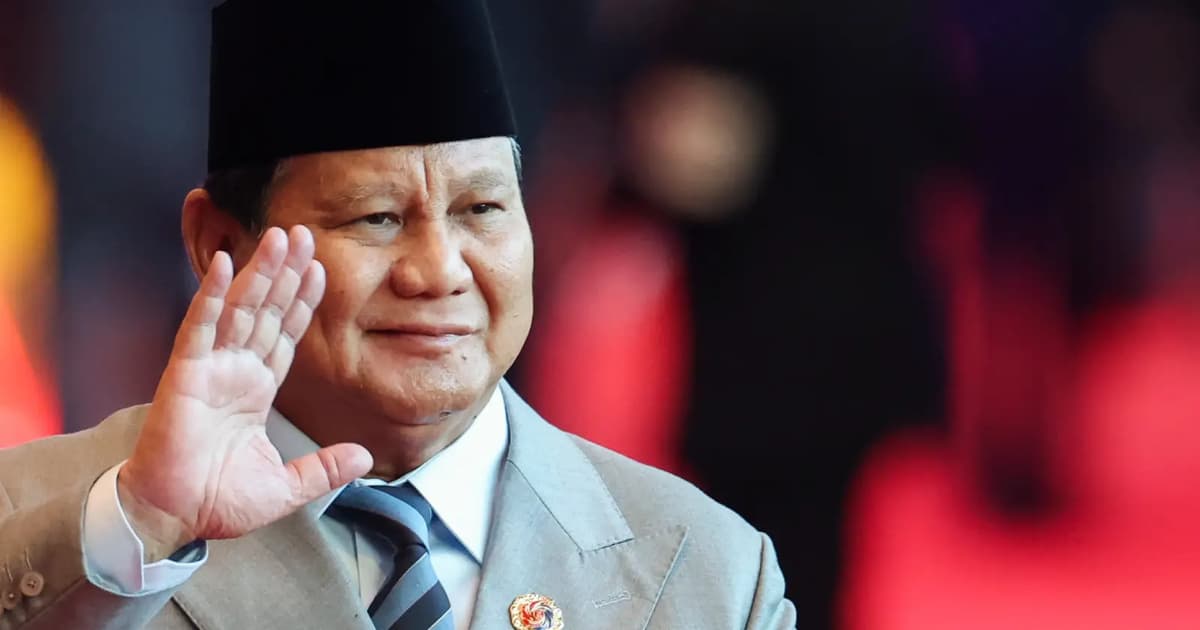 Indonesian president to meet Putin in Russia for oil talks