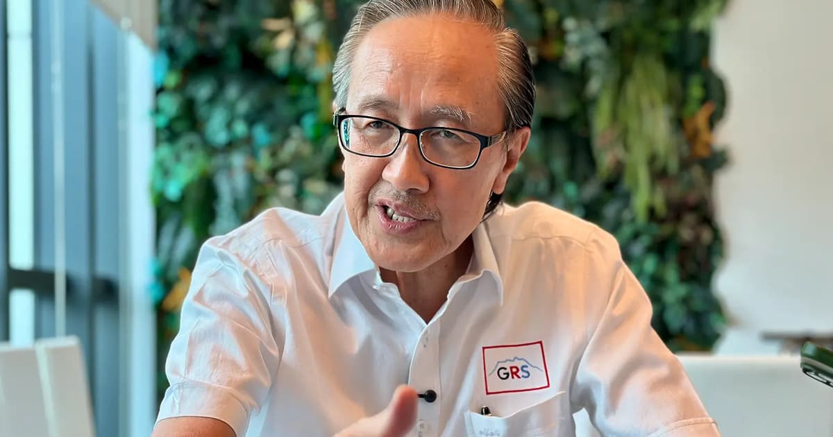 Several parties have applied to join GRS after Usno’s exit, says sec-gen