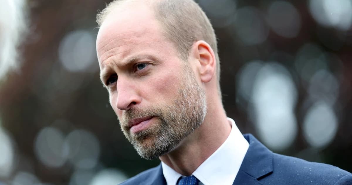 Britain’s Prince William to meet Saudi crown prince during official visit