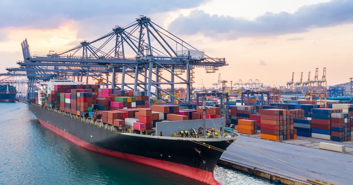 Why US-China decoupling isn’t happening