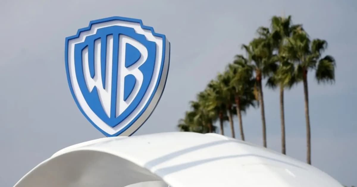 Warner Bros Discovery shareholders approve Paramount deal