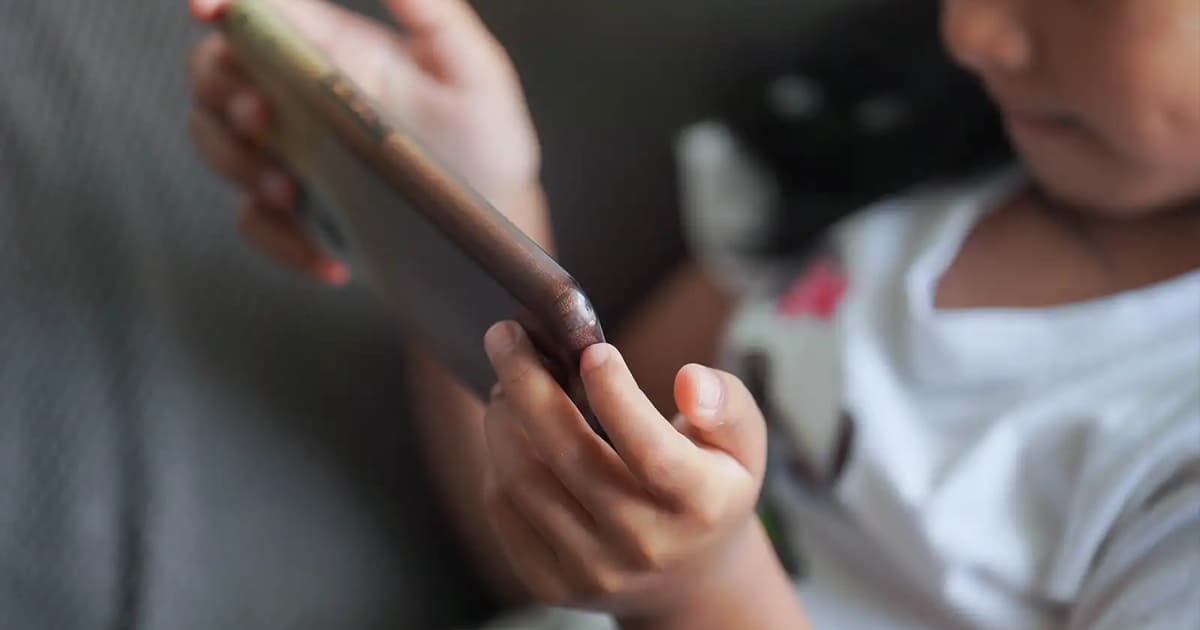 Online harm underscores case for under-16 safeguards, say experts