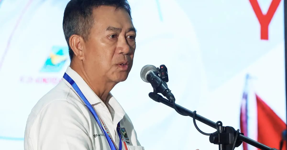Sabah mohon perbanyak pinjaman mudah untuk air, pembetungan