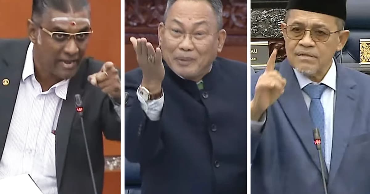 The time has come to restore adab among Malaysians