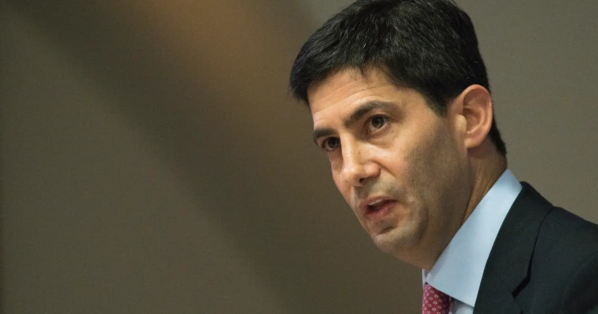 Fed nominee Warsh prepares for monetary policy road test before Senate panel