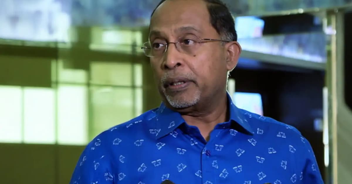 Johor solo decision not a betrayal of unity govt, says BN