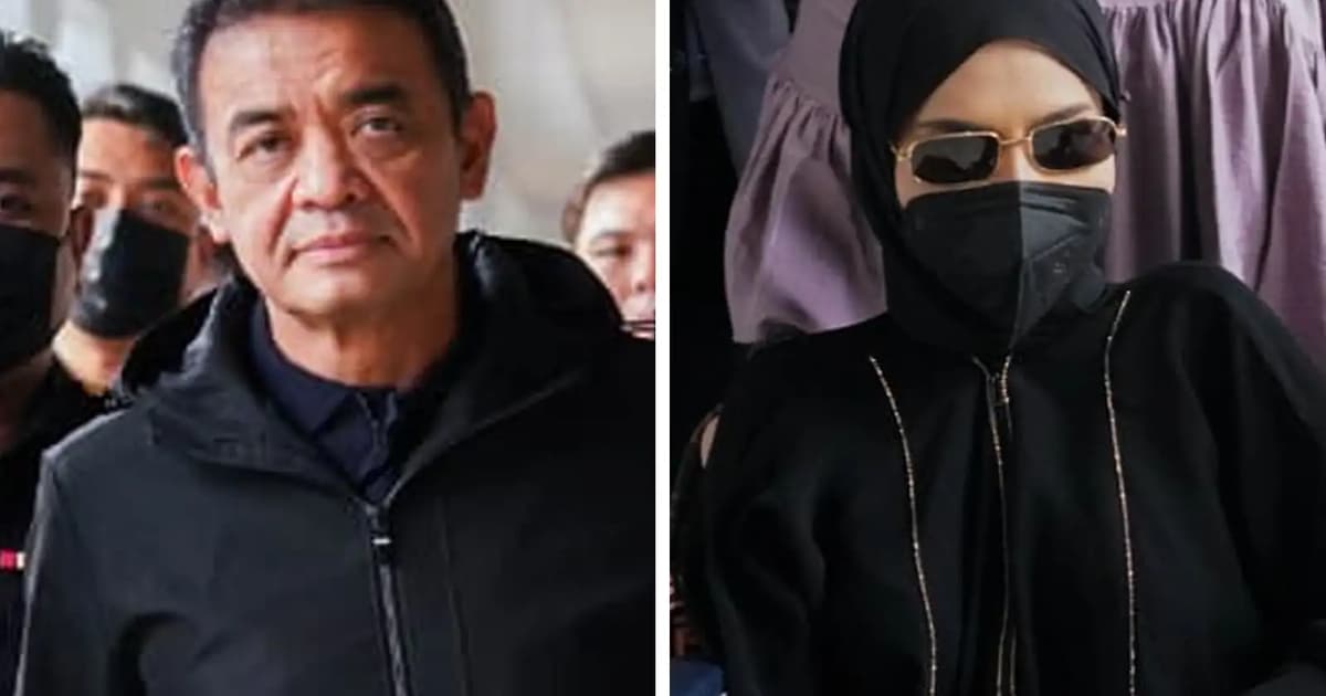 Prosecution seeks forfeiture of assets linked to ex-army chief’s wife, sister-in-law