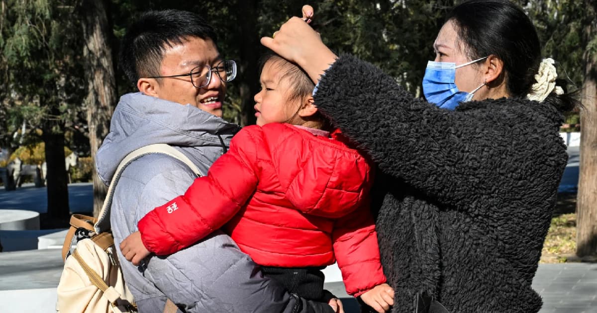 The end of Chinas one-child policy, 10 years later