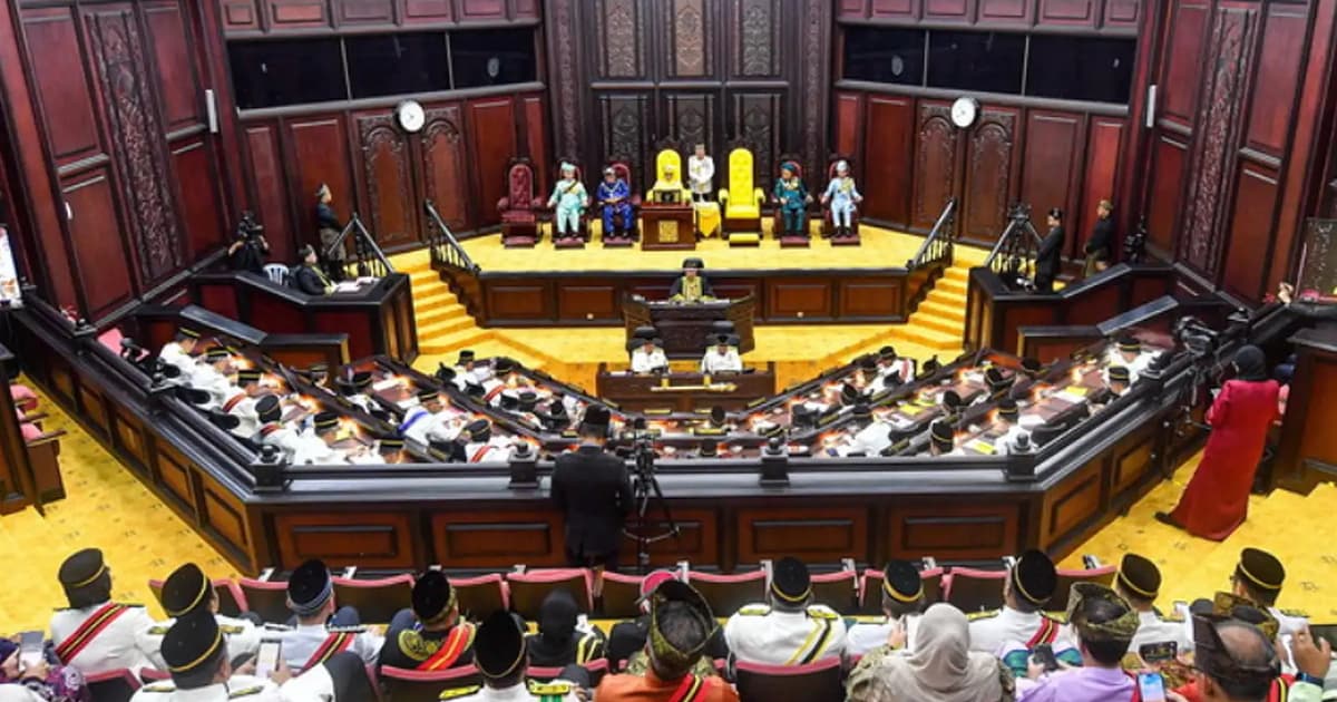 No snap polls in Negeri Sembilan for now