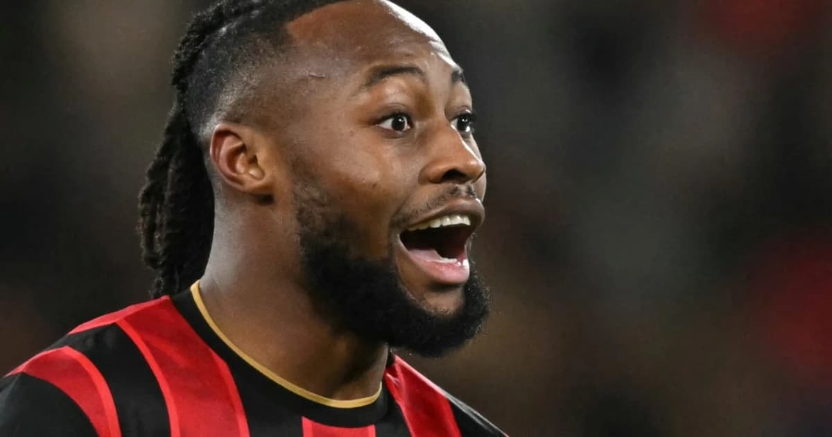 African players in Europe: Semenyo scores as City rout Liverpool