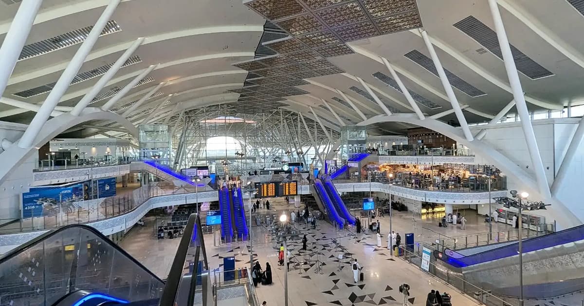 托克·马特说，沙特移民局证实失踪女演员已离开吉达机场