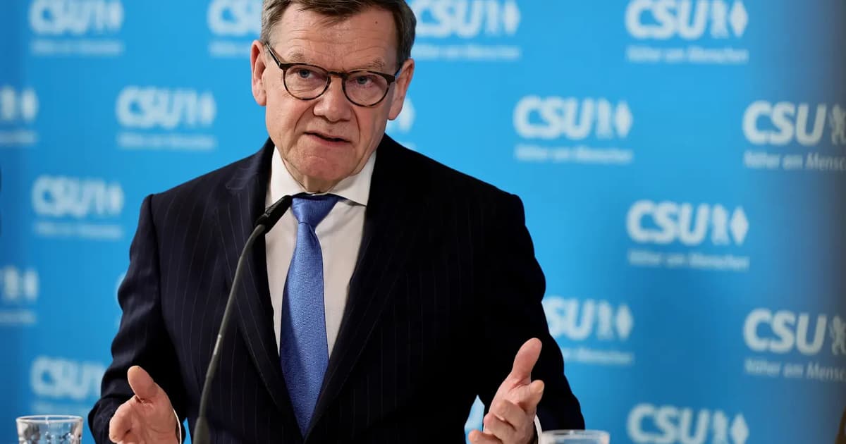 Germany says prepared for any US troop reduction