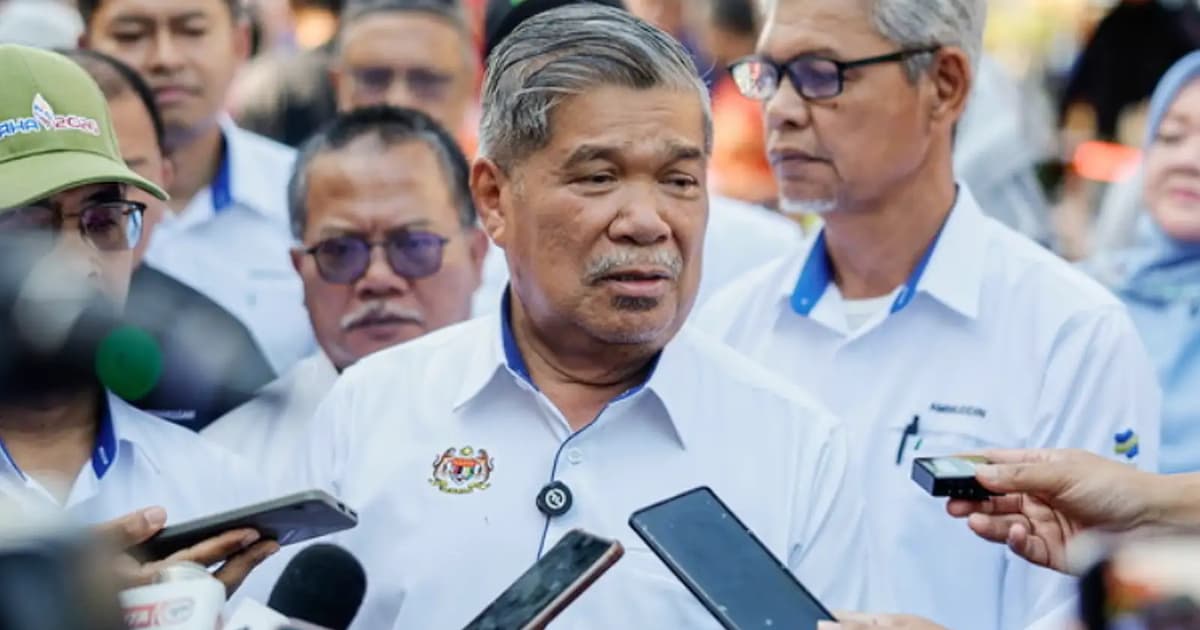 Amanah must be seen as defenders of Islam, says Mat Sabu