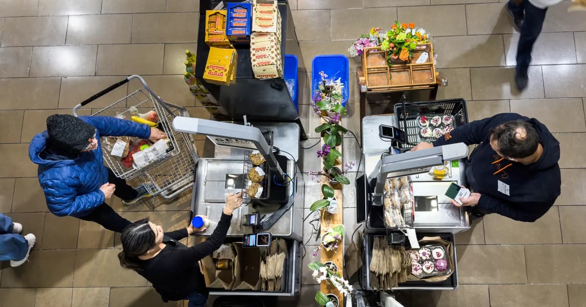 US consumer inflation hits 3-year high fuelled by Iran war