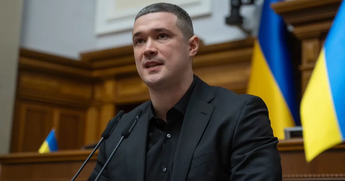 Ukraine, France move to launch joint arms production