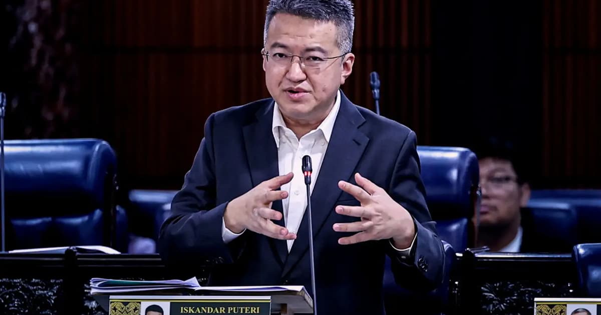 Kerajaan peruntuk lebih RM2 bilion atasi kos sara hidup di Sabah