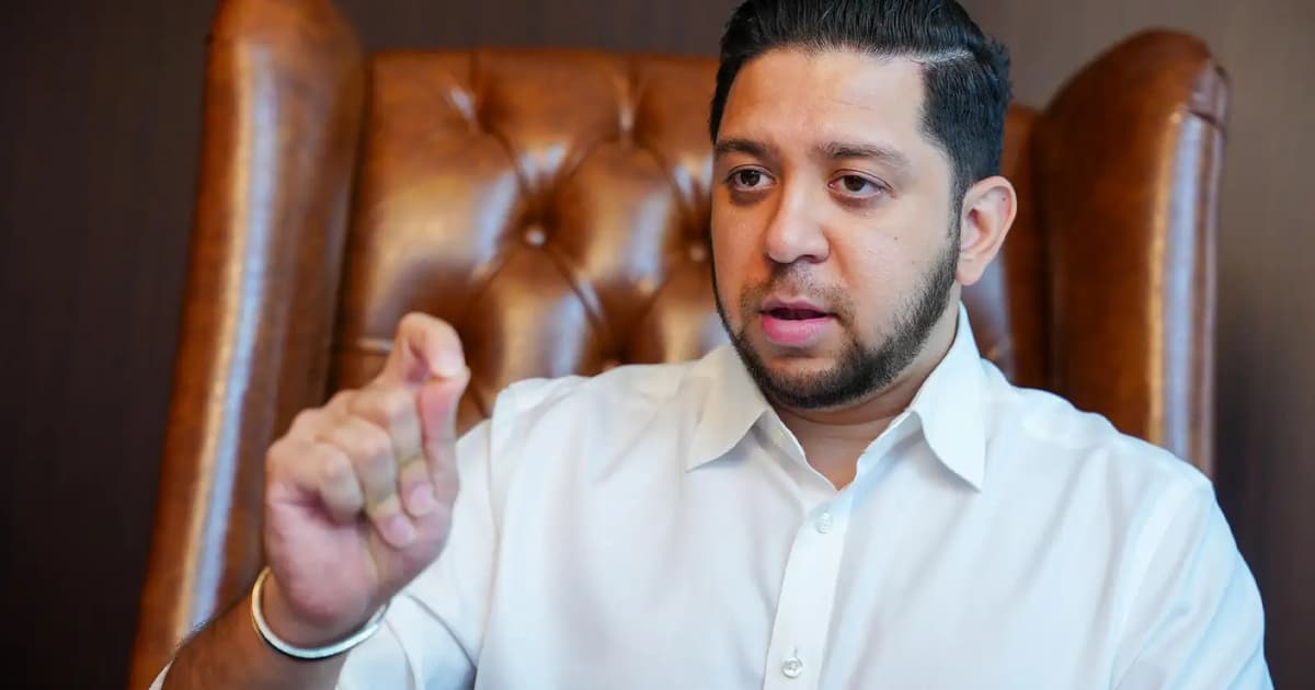 Pemuda Bersatu rombak pimpinan hadapi PRU, PRN