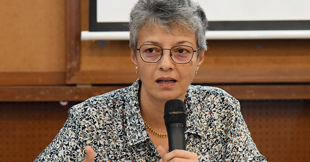 Malaysia needs scholars who aren’t playthings for politicians, says academic