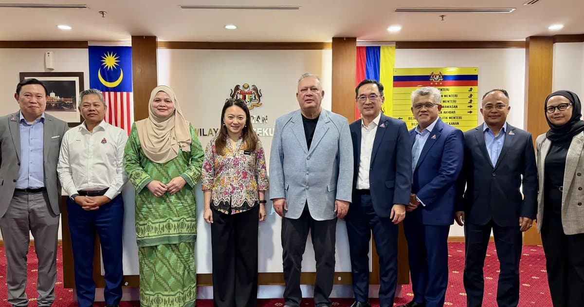 KL dipacu sebagai bandar pintar berpaksi rakyat, kata menteri