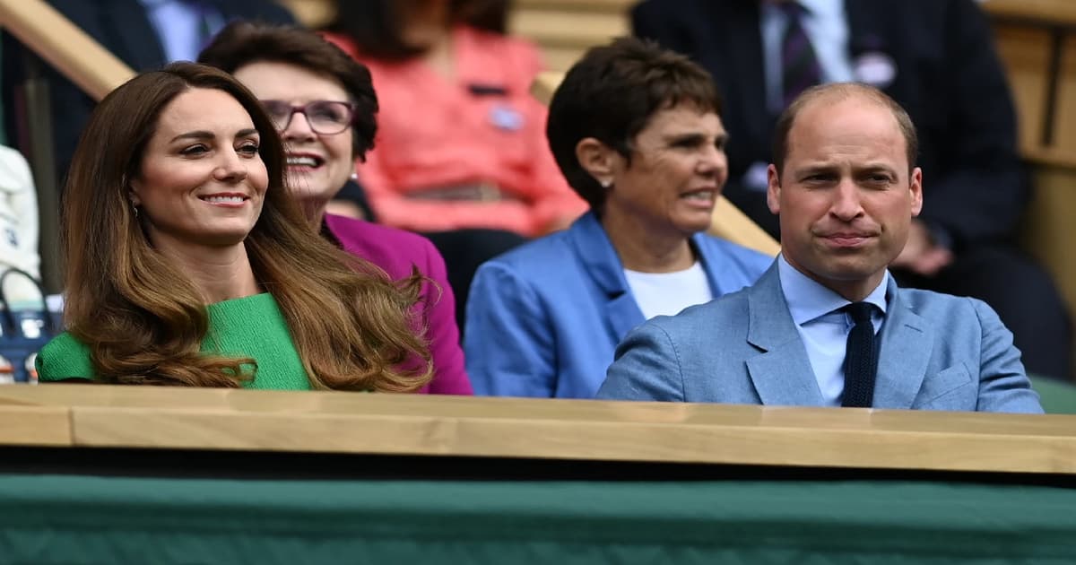 Prince William, Kate ‘deeply concerned’ by latest Epstein revelations