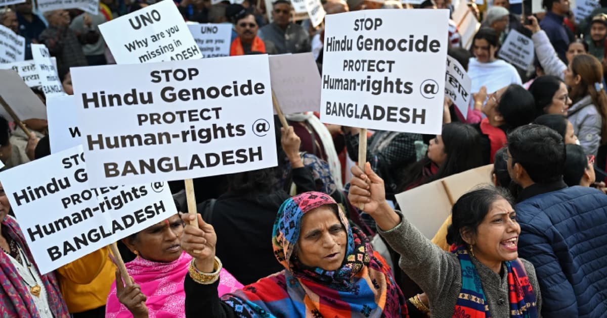 Wave of disinformation swamps Bangladesh ahead of election