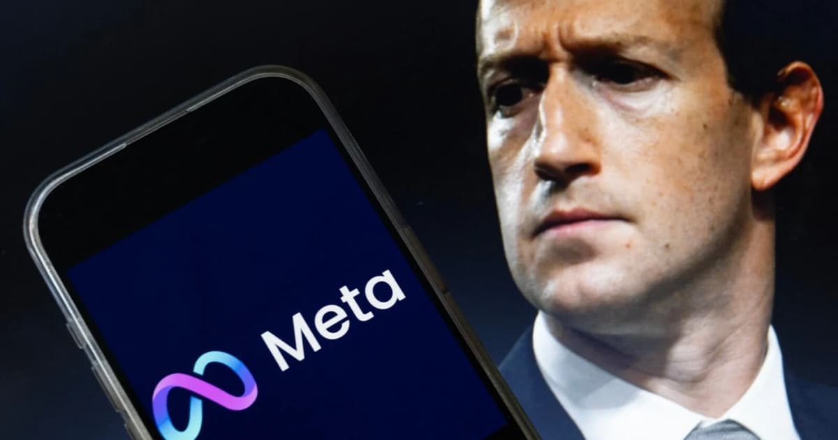 Meta plans 10% layoffs as AI spending soars